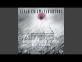 Elgar: Enigma Variations, Op. 36: Var. 2. Allegro "H.D.S-P."