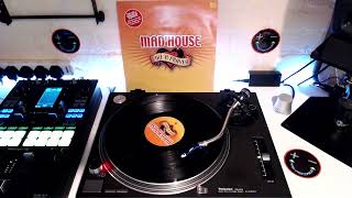 Mad'House - Like A Prayer (Almighty Mix)