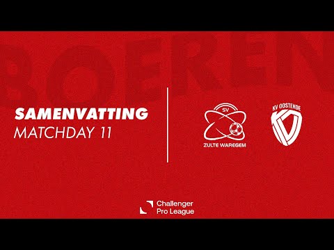 S23-24 | Speeldag 11: Essevee - KV Oostende