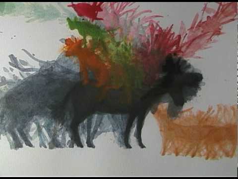 Tricky Women Film Festival Trailer 2010