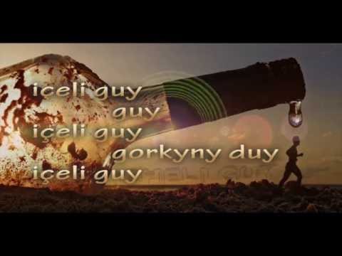 Mc JeGa - İçeli guy [ 2016 ]