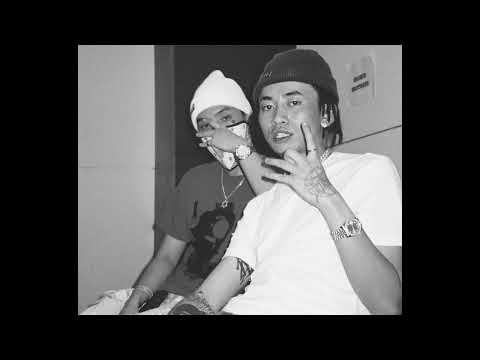 Keith Ape Type Beat - "Pragmatic" (Prod.BB)