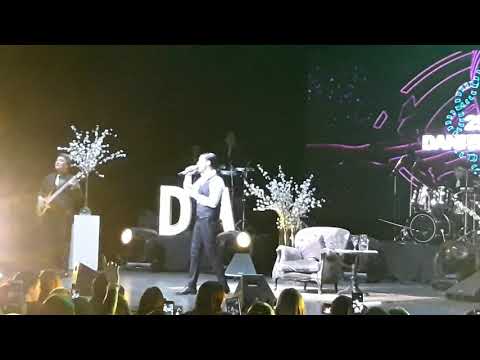 Daniel agostini-PD yo te amo gran rex.