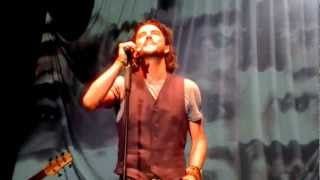 Manuel Carrasco-ENTIENDO-Córdoba 9-06-12