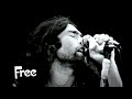 Free - "The Stealer" (Rare TV Clip)