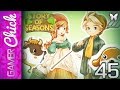 Story of Seasons - Gameplay/Walkthrough [Part 45 ...