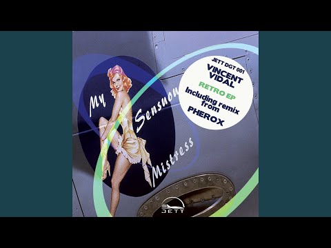 Retrocity (Pherox Remix)