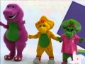 Barney Friends My Friends The Doctor And The Dentist Season 9 Episode 20
