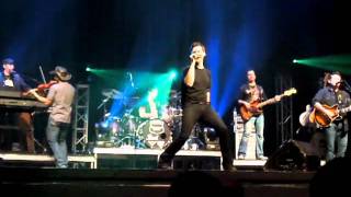 Emerson Drive - Last One Standing