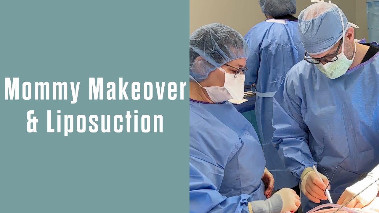 Ideal Weight for a Mommy Makeover - Neaman Plastic Surgery