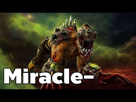 Miracle Lifestealer Full Game