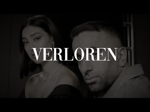 SAMRA feat. ELIF, CAPITAL BRA, PA SPORTS & MONTEZ - VERLOREN