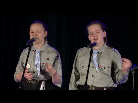 X Harcogranie - The Tonacja - Zejście z lata