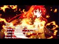 ENGLISH 'Joint' Shakugan No Shana II 