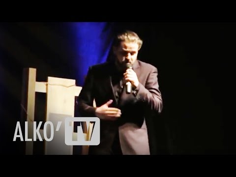 Roast Tego Typa Mesa cz. 1 - Łukasz Sychowicz