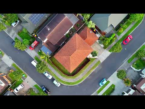 12 Janway Avenue, Flat Bush, Manukau City, 5房, 3浴, House