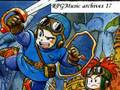 RPGMusic Archives 17 Dragon Quest II My Road My Journey