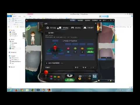 KOF98UM FE QQ Button Tutorial (Quick Video By Request)