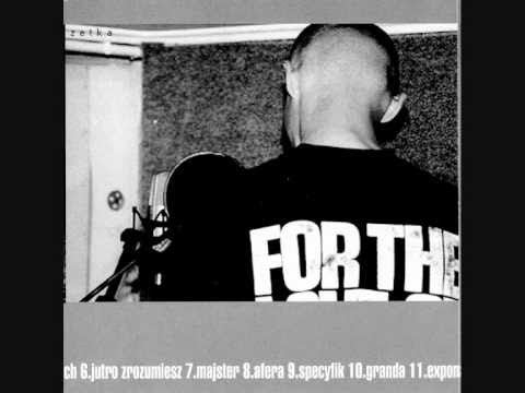 KONWENT - Granda (LP: 15 ODCIENI)