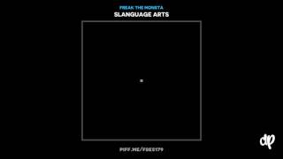 Freak The Monsta -  Pocket The L (Ft. Werd Life)