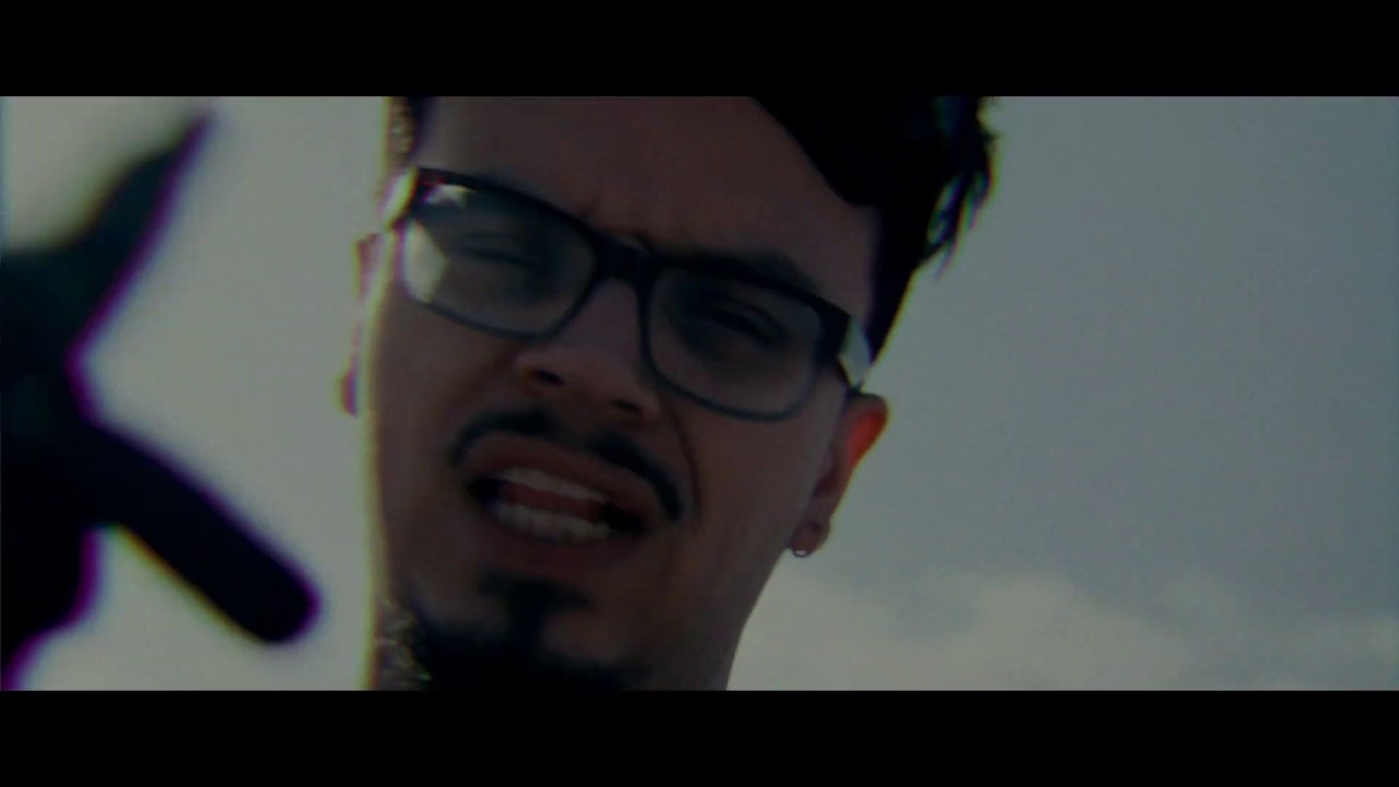 David May - A Whole Lot (Music Video)