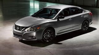 YOU MUST SEE BEFORE BUY !! 2018 Nissan Altima Isn T Here To Entertain Your Inner Enthusiast