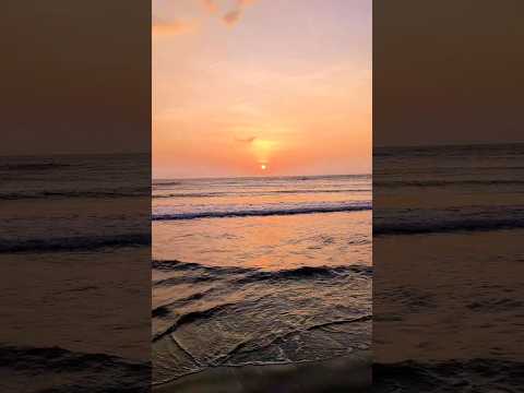 ATARDECER EN CARTAGENA 🌅 Vista al Mar Caribe [4K] #shorts