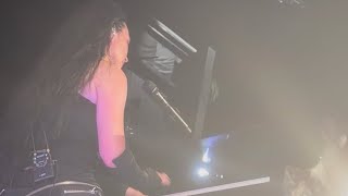 Evanescence- My Immortal - iTHINK Financial Amphitheatre - West Palm Beach - 06/11/2026