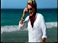 Star Tour Reklame Med Rod Stewart Fra Ca 2015