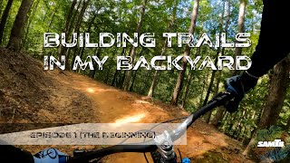 Jungle Book Trails   Episode 1 The Beginning