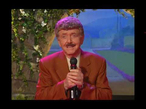 Jake talking about Glen Payne and George Younce, 1999 -- Jake Hess Tribute