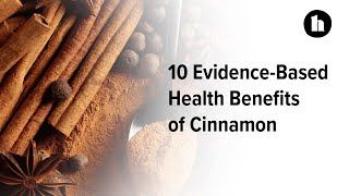Download lagu Health Benefits of Cinnamon | Healthline mp3