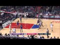 LA Clippers Vs Sacramento Kings Full Highlights 3 26 17