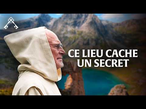 La Grande Chartreuse : le mystère des moines enfin dévoilé | Trésors du Patrimoine