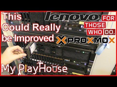 Expanding Disk Group on Lenovo x3650 M5 with M5210 - 851