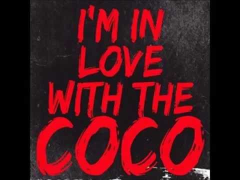 O T Genasis & MAKJ vs Dimitri Vegas & Martin Garrix & Like Mike  - Tremor CoCo (TieKé Mashup)