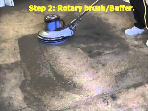 Carpet Cleaning Franchise Opportunity - www.CitruSolution.com