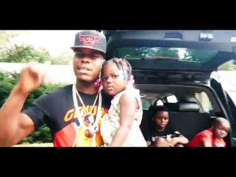 Cnote x Drekko x Chane  - Crabs in A Bucket