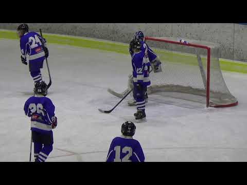 2018 12 16 MU JCK HC J. Hradec - HC Tabor IV