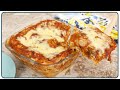 WHEN I MAKE THIS SHRIMP LASAGNA THERE IS NOTHING LEFT Nandu Andrade