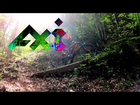 eMTB Trick: Gang im Stehen mit der Schiebehilfe schalten