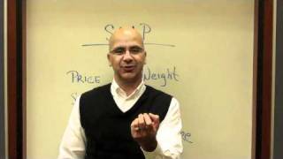 Sales Training Video #28 -  Selling to the Client's Wants and Needs