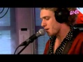 GOSTO - My Bad (Live @ Giel, 3FM) 