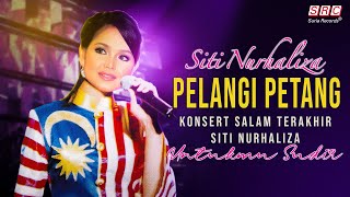 Download lagu Siti Nurhaliza - Pelangi Petang ( Live Video) mp3