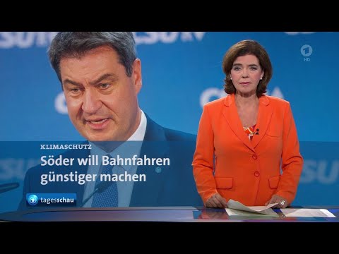 tagesschau 20:00 Uhr, 28.07.2019