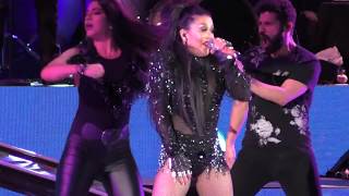 Alejandra Guzman  Toda La Mitad 2018