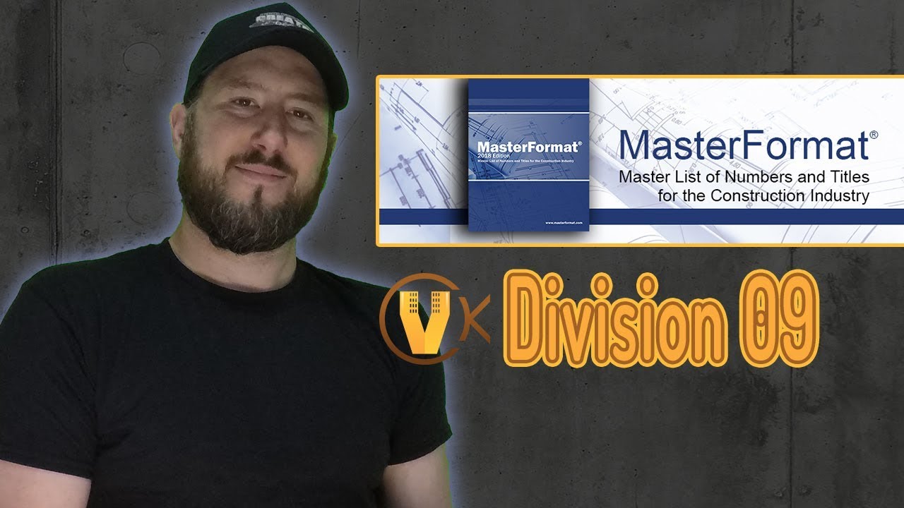 Commercial Drywall - Learn Specifications