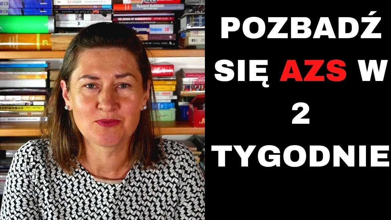 ATOPOWE ZAPALENIE SKÓRY U DOROSŁYCH