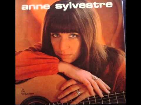 Fausse sortie - Anne Sylvestre