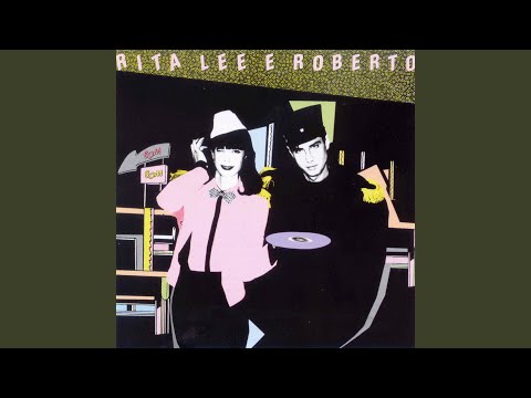 Yoko Ono - Rita Lee